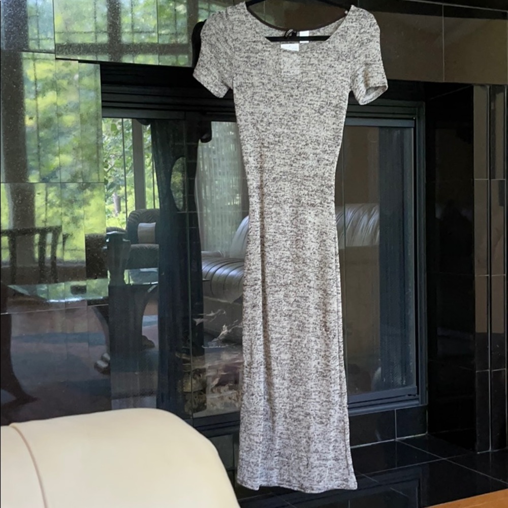 H&M Maxi Dress (NWT)